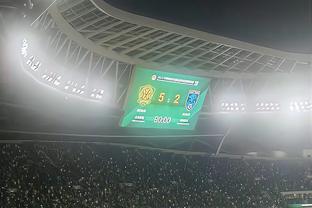 奥莱报：受梅西缺阵影响，阿根廷友谊赛看台很多空座位